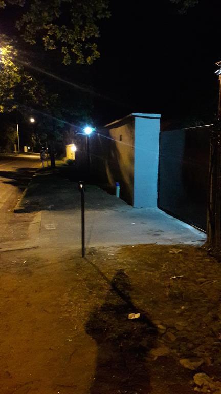 Valley Guest House Pretoria-Noord Exterior foto